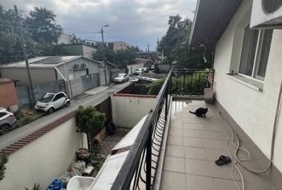 Casa P+M | Vila 5 camere| Lacul Plumbuita |Tei | Sector 2 - 7