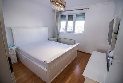 Apartament cu 2 camere decomandat, mobilat în Dorobanți - 14