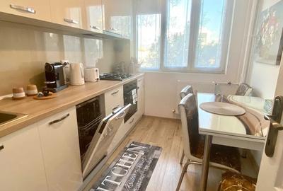 Apartament cu 2 camere decomandat, mobilat în Muncii - 5