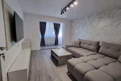 Apartament cu 2 camere decomandat în Central - 6