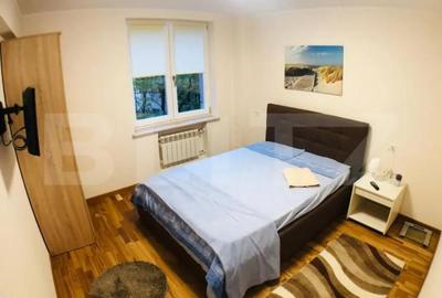 Apartament cu 2 camere semidecomandat în George Enescu - 4