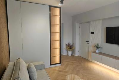 Apartament cu 2 camere semidecomandat în Obor - 3