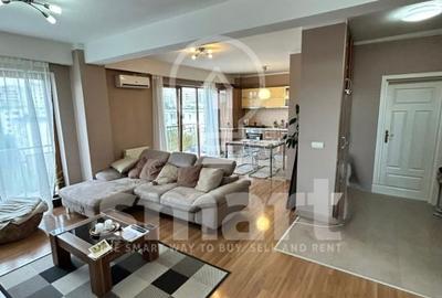 Apartament cu 2 camere decomandat în Mănăștur - 1
