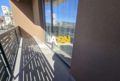 Apartament cu 2 camere semidecomandat, mobilat în Cetate - 9