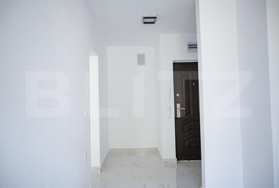 Apartament renovat, cu 2 camere, 46,60 mp, zona Micro 1 - 3