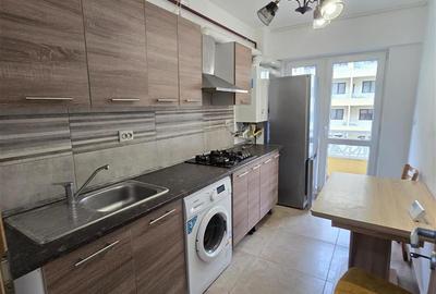 Apartament cu 2 camere decomandat în Cug - 5