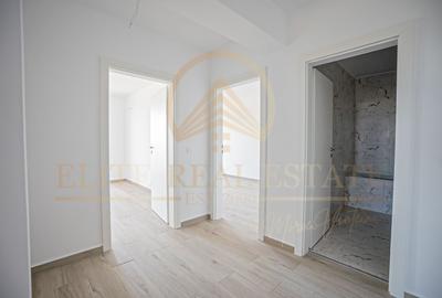 Apartament cu 3 camere decomandat în Tomis Plus - 11