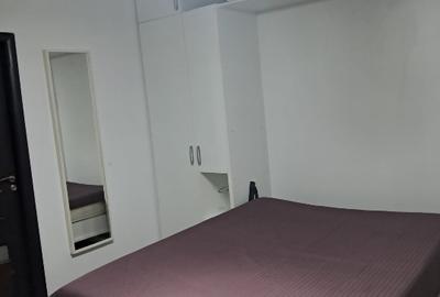 Garsonieră decomandată, mobilată în Pajura - 12