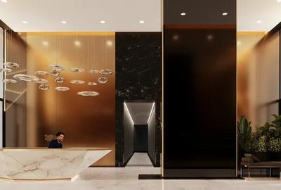 Apartament 4 camere cu gradina - 2