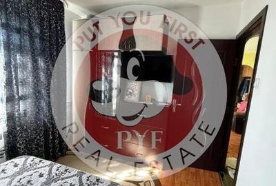 Parcul Humulesti | Ap 2 camere | semidecomandat | 37 mp | B11228 - 3