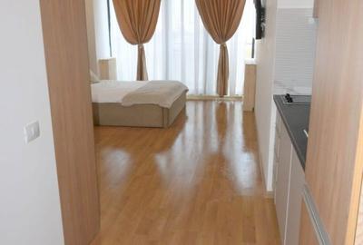 Apartament decomandat în Nord - 7