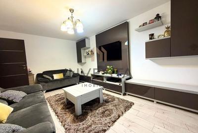 Apartament cu 3 camere pe strada Tulcea ! - 2