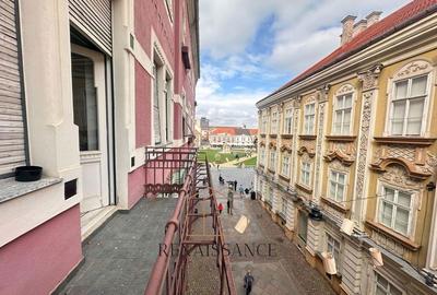 Piata Unirii 4 Camere | 180mp Etaj 2/3 | Palatul Bruck - renovat - 5