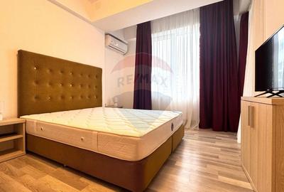 Apartament 3 camere, de inchiriat,  langa NUBA - 3