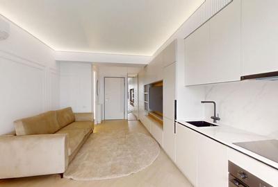 2 Camere | Prima Inchiriere | Parcare | Lux | Cortina North *Pipera* - 4