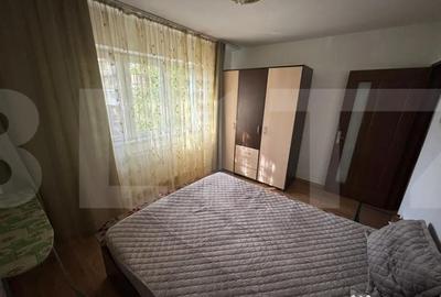 Apartament cu 2 camere semidecomandat în Podgoria - 9
