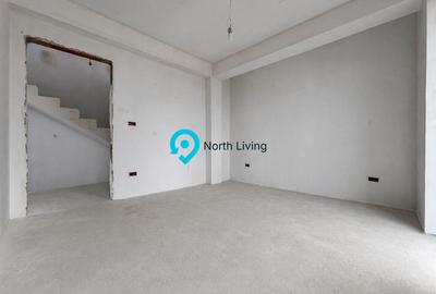 Duplex cu 5 camere cu Canalizare în Central - 12