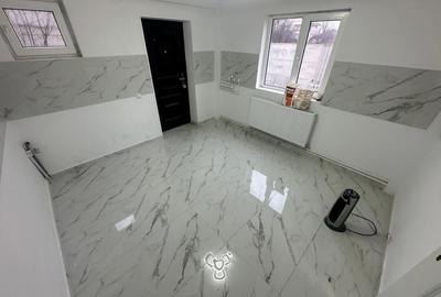 CASA INDIVIDUALA, 4 CAMERE, TOATE UTILITATIEL, NOU, COMISION 0% - 5