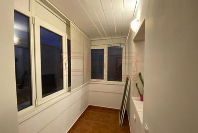 Apartament cu 2 camere decomandat, mobilat în Aviației - 7