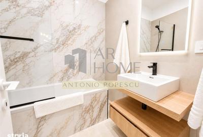 Apartament cu 3 camere în Republicii - 5