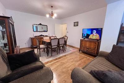 Apartament cu 3 camere semidecomandat în Central - 13