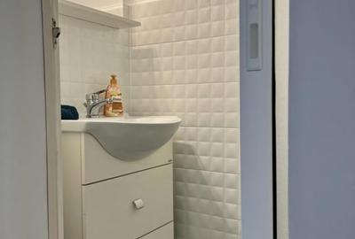 De inchiriat apartament 3 camere-Mosilor, zona centrala - 17