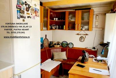 Casa si 107 mp teren,cu beci si loc parcare, zona Centru - Piatra Neamt - 2