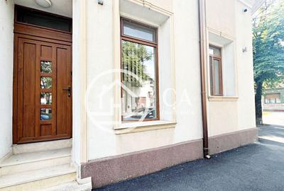 Spatiu comercial de inchiriat zona centrala, Oradea