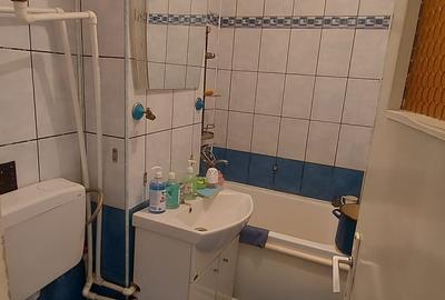 3 camere  Aviatiei, etajul 1, liber, 46000 Euro - 4
