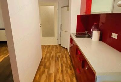 Garsonieră decomandată în Lacul Tei - 9