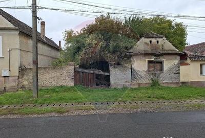 Teren de 1714 mp, în Prejmer - 3