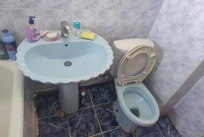 Apartament cu 3 camere decomandat în Central - 5