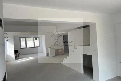 Vila Cartier Henri Coanda Pipera - Aviatiei I intabulata I COM 0% - 11