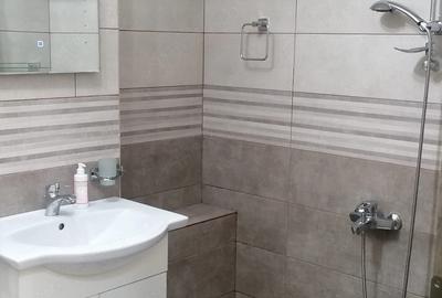 Apartament cu 2 camere decomandat, mobilat în Grozăvești - 6