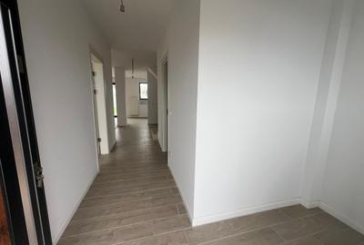 Vila individuala - 5 camere - 3 bai -teren 400 mp - 4