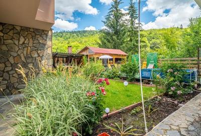 Casă cu 1 camere cu Teren 646 Mp în Valea Alba - 1