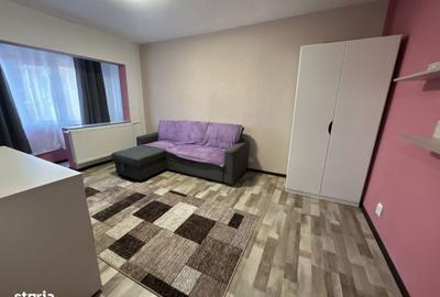 Garsonieră în Girocului - 2