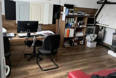 Spațiu comercial, de 460 mp, în Giubega - 7