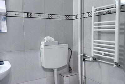 Garsonieră decomandată în Iancului - 9