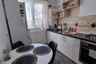 Apartament cu 2 camere semidecomandat în Ultracentral - 3