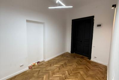 Garsonieră decomandată în Cișmigiu - 4