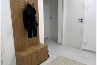 Apartament cu 4 camere decomandat, mobilat în Lipovei - 2