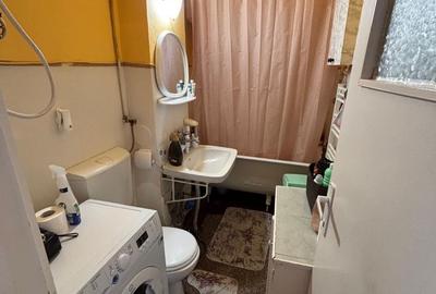 Apartament cu 2 camere decomandat în Central - 3