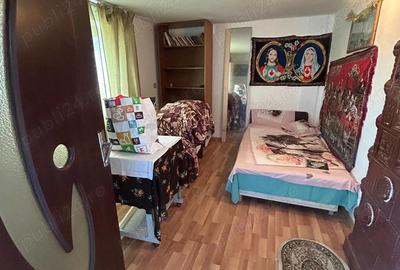 Casă cu 4 camere cu Teren 1045 Mp în Central - 7