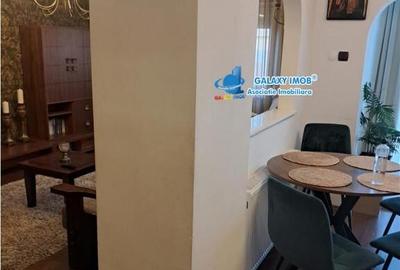 Apartament cu 3 camere decomandat în Exercițiu - 5