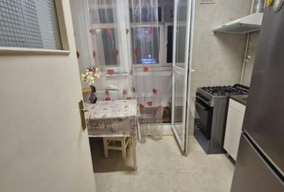 Apartament cu 3 camere decomandat, mobilat în Nicolae Grigorescu - 4