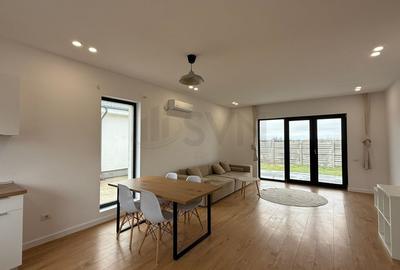 Casă individuală cu 4 camere cu Teren 330 Mp în Tunari - 5