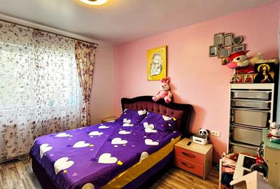 Oază de Confort și Eleganță: Apartament 3 Camere Decomandat- Comision 0% - 6