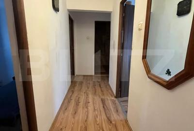 Apartament cu 3 camere, 72 mp, zona Tudor Apartament cu 3 camere, 72 mp, zona Tudor - 4