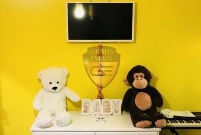 Apartament 3 Camere 102 cu curte 101 mp Compozitorilor Energia Vivo Mall, lux Apartament 3 Camere 102 cu curte 101 mp Compozitorilor Energia Vivo Mall, lux - 8